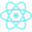 React