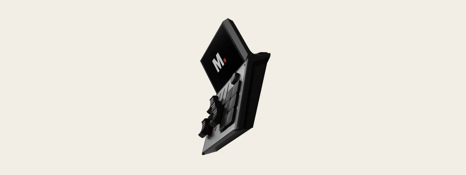 Mixlar Device