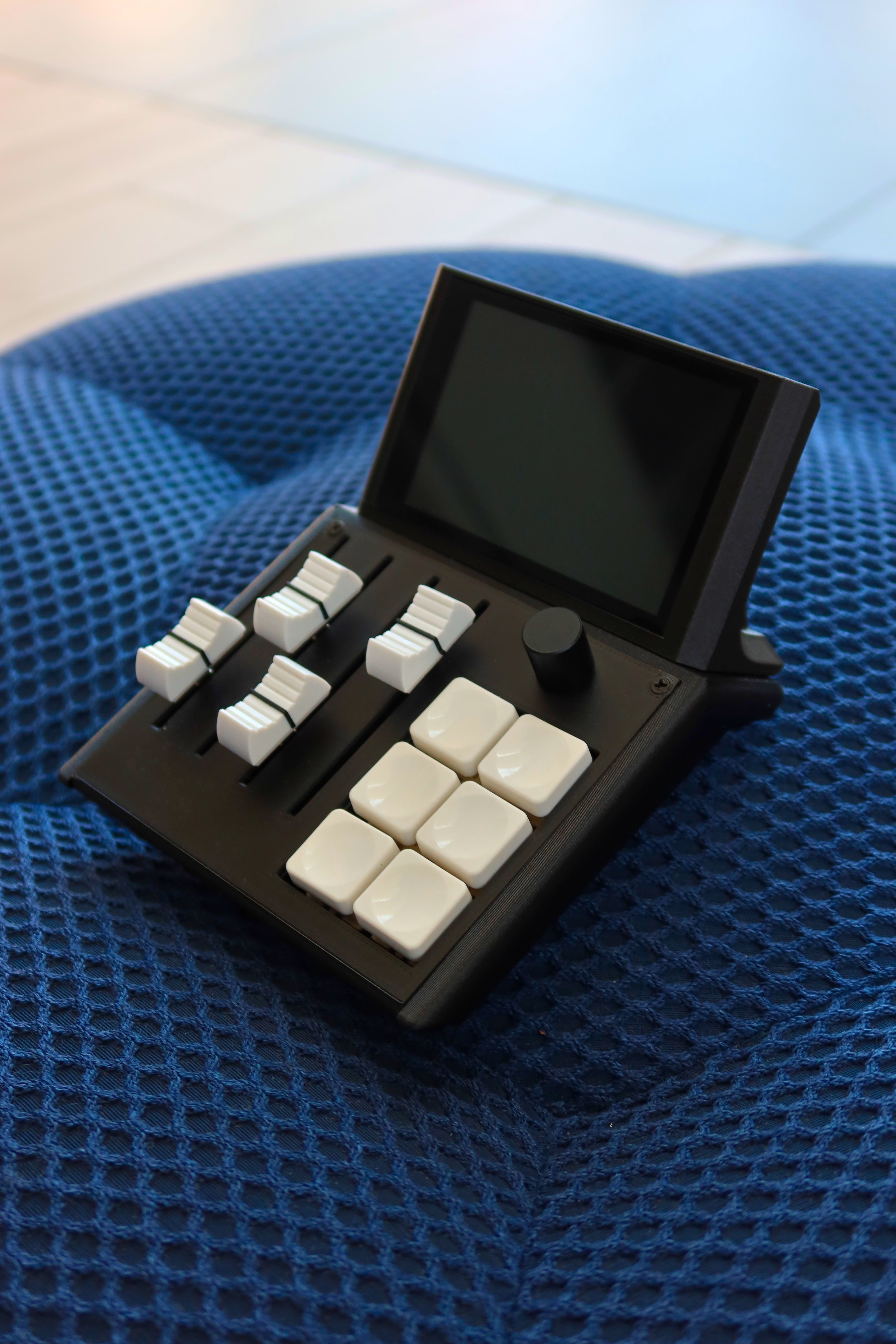 Mixlar M1X