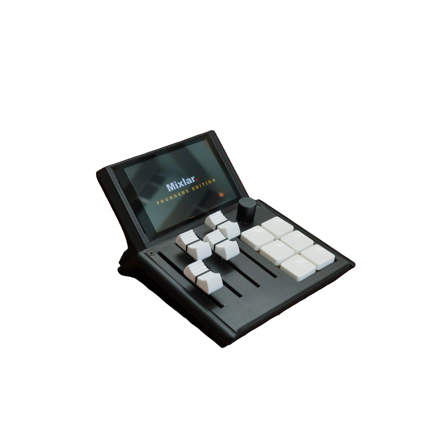 Mixlar M1X